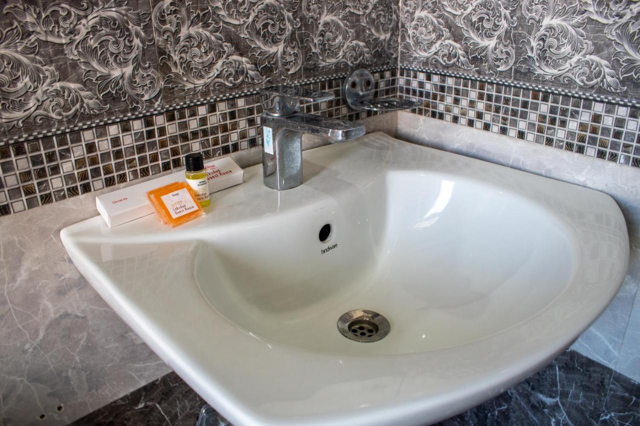 Laksdup Guest House Leh Zewnętrze zdjęcie